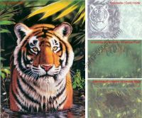 klick to zoom: TF55067, Panthera tigris tigris, Copyright 2002: juvomi.de